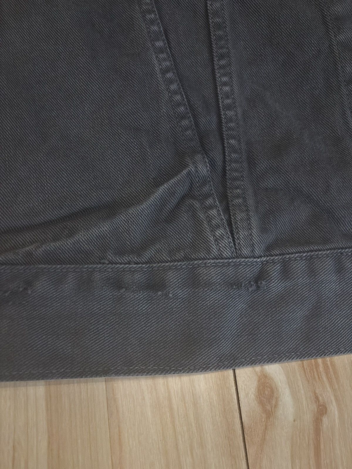 Other Domingo vintage denim jacket.oj-683 Size US M / EU 48-50 / 2 - 6 Thumbnail