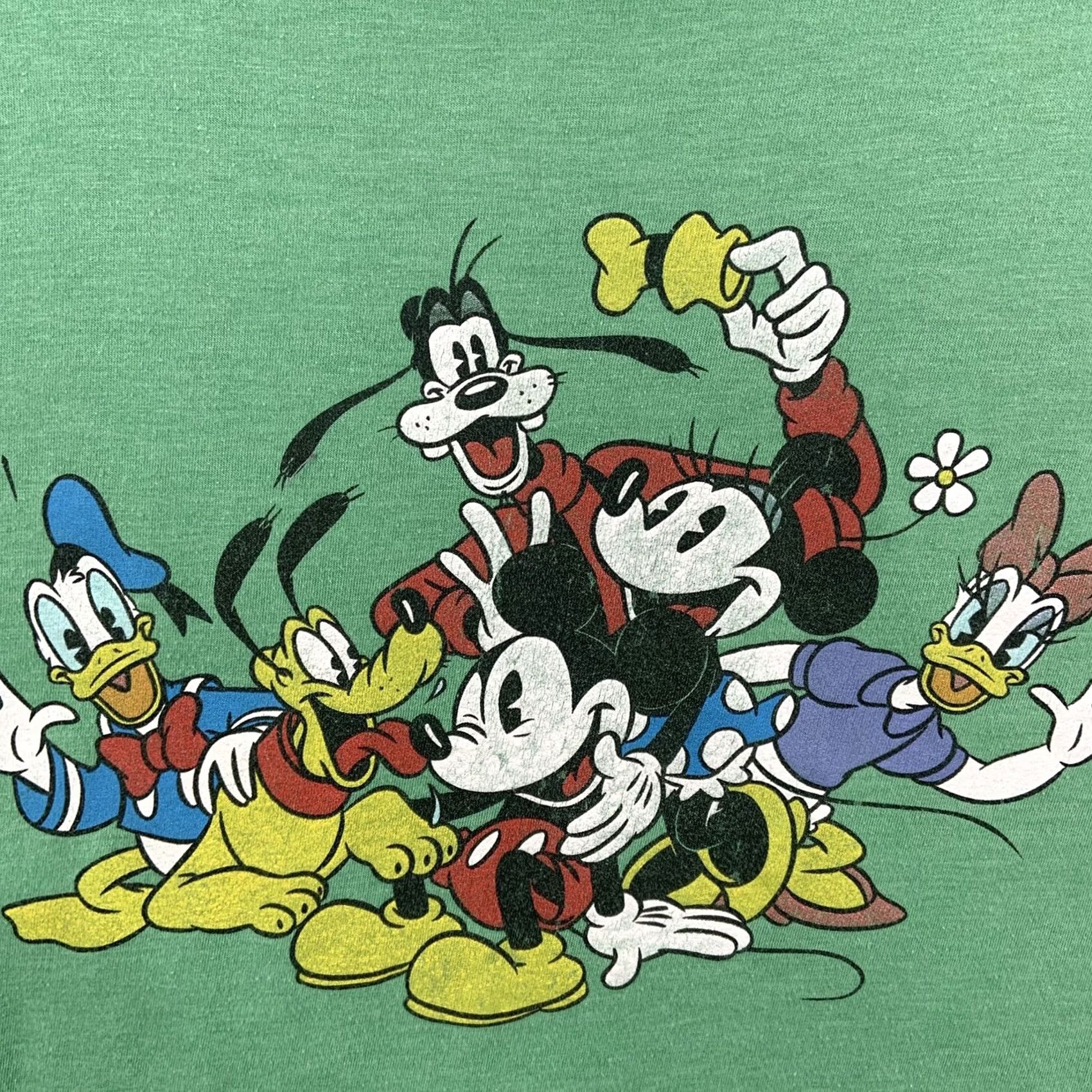 Disney VINTAGE? No. Size US M / EU 48-50 / 2 - 4 Thumbnail