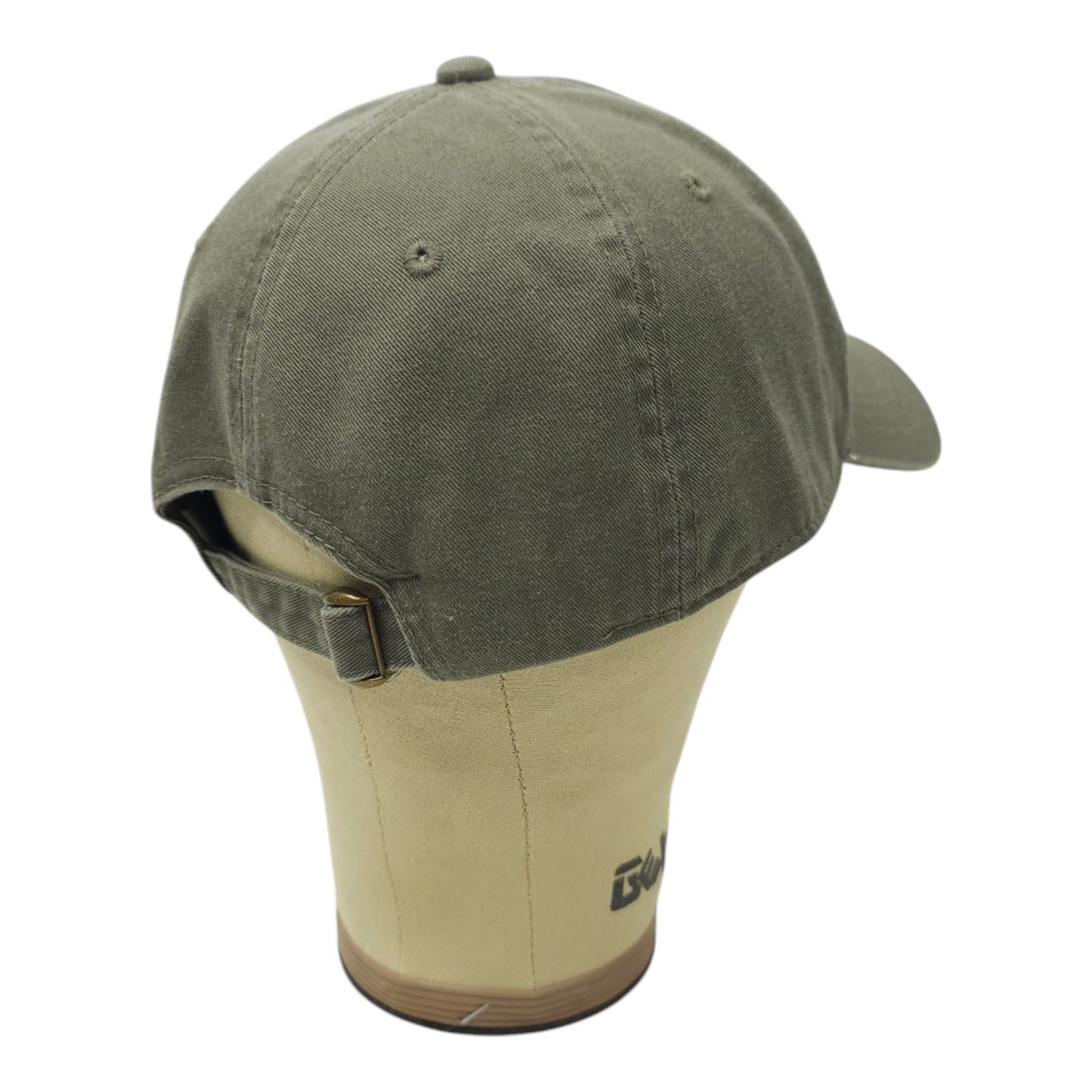 Other Calvert Spradling Engineers Tuck Strap Cap Trucker Hat Size ONE SIZE - 13 Thumbnail