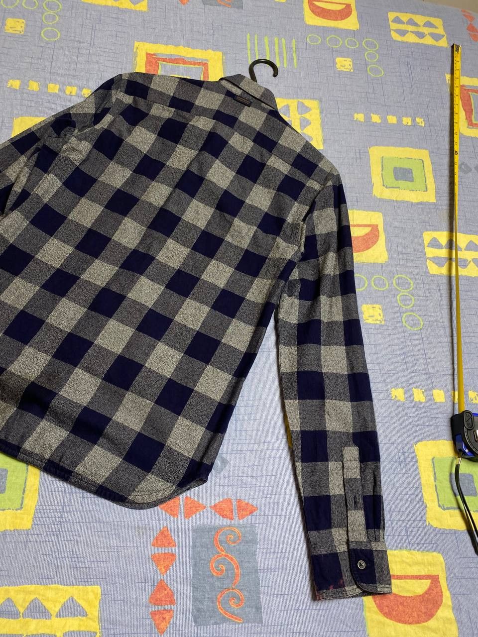 Scotch & Soda Scotch & Soda Shirt Size US M / EU 48-50 / 2 - 21 Thumbnail