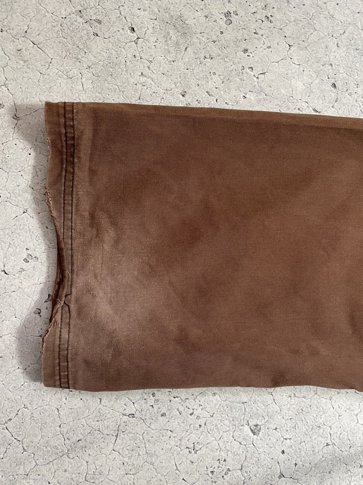 O'Neill × Vintage Vintage Cargo Pants Oneill Trousers Rare Size US 36 / EU 52 - 16 Thumbnail