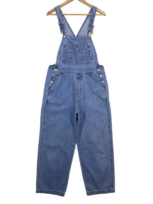 Vintage Gap Bib Overalls Grailed