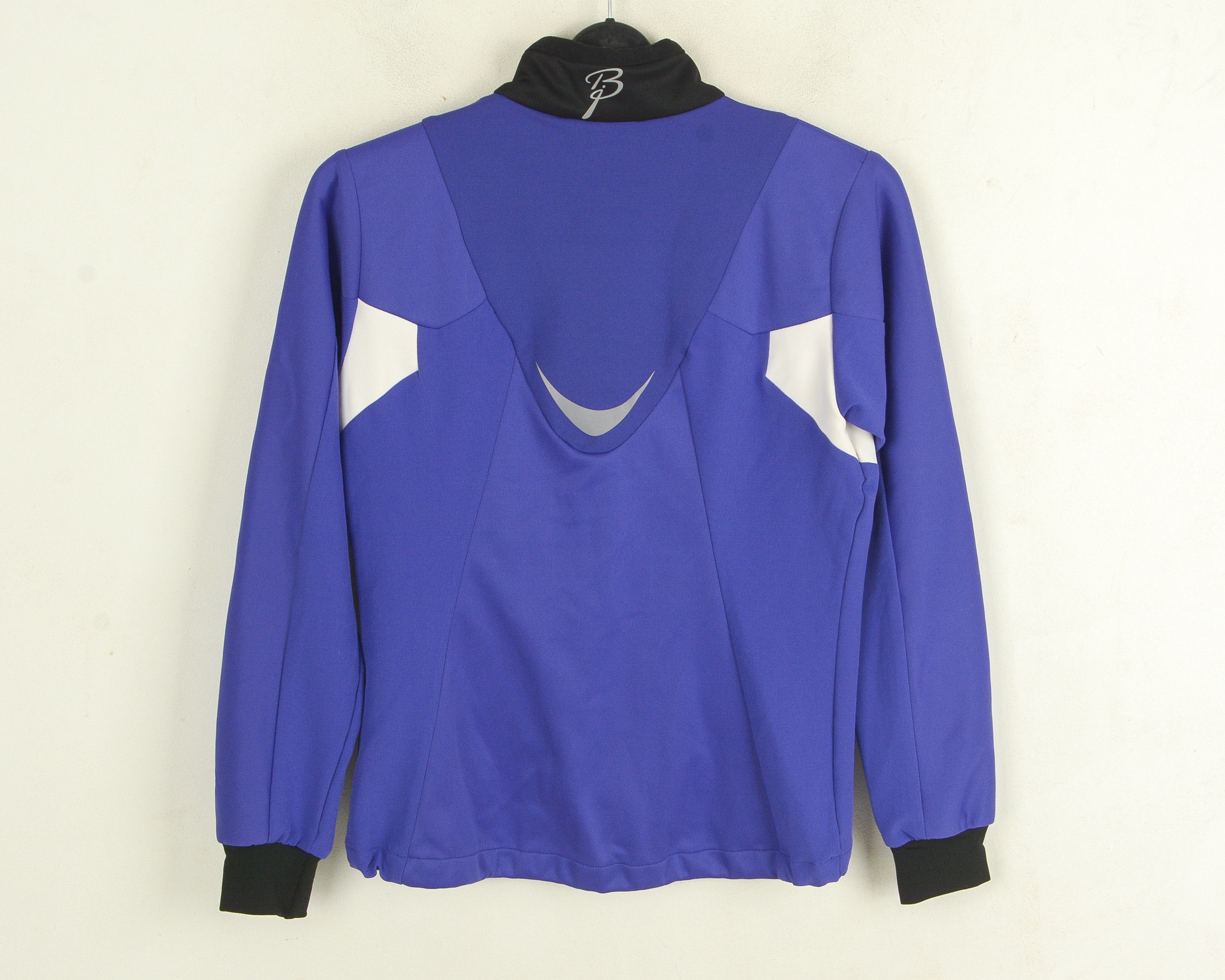 Other Bjorn Daehlie Women S Cross Country Soft Shell Jacket Ski Size S / US 4 / IT 40 - 4 Thumbnail
