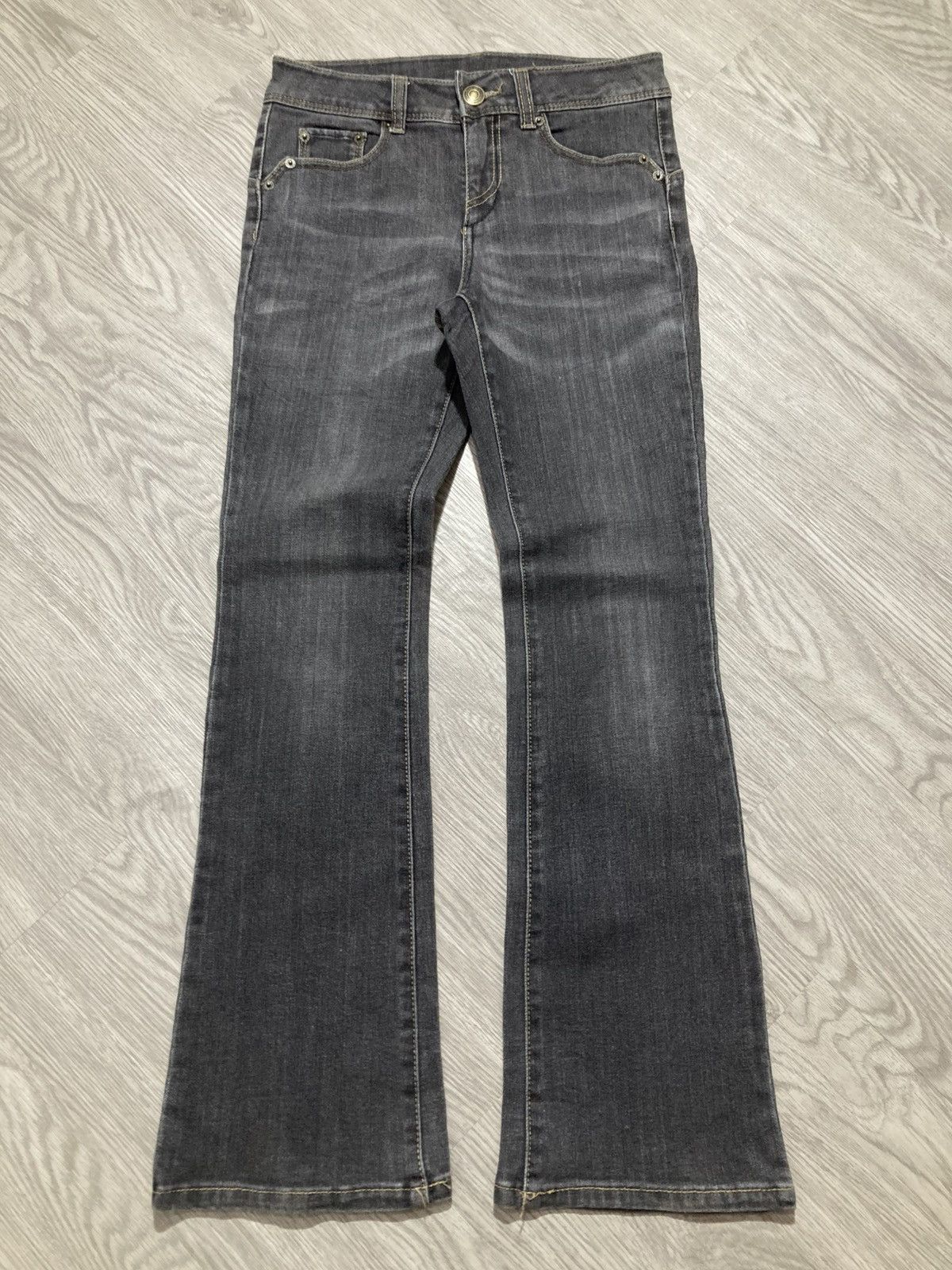 Archive Flare | Grailed