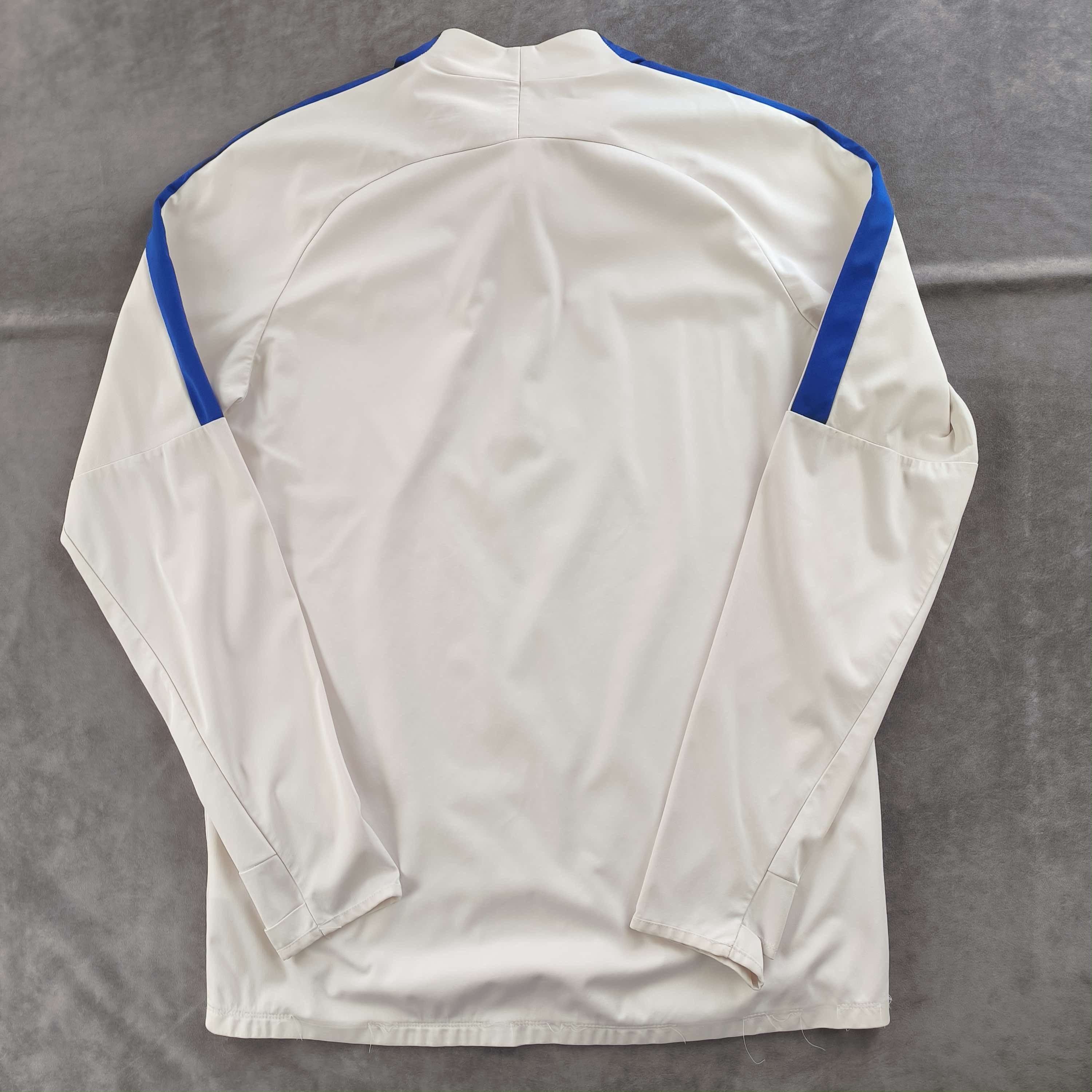 Nike Chelsea 2017-18 Nike football training top size M Size US M / EU 48-50 / 2 - 2 Thumbnail