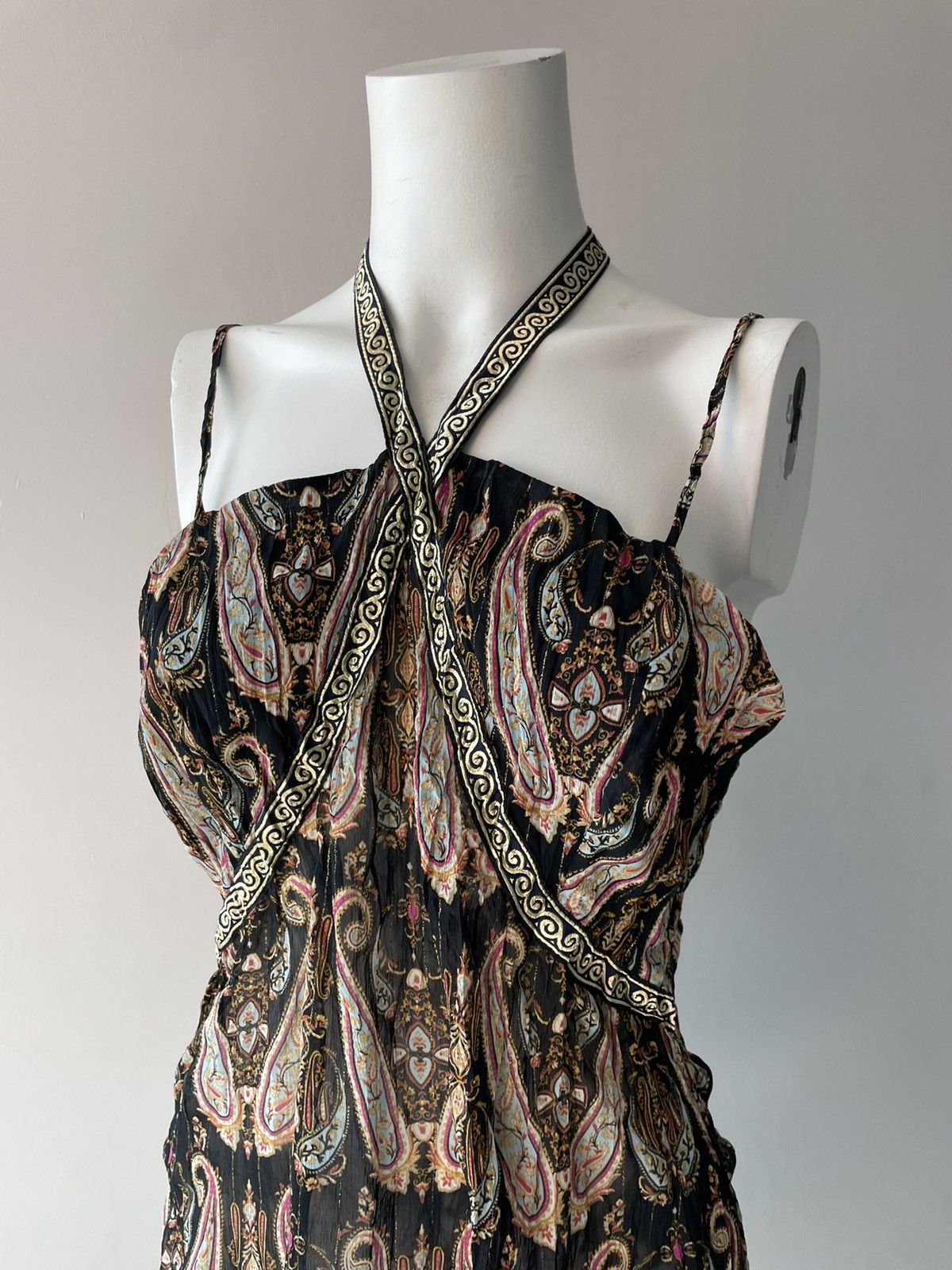 Vintage 00’s top Size L / US 10 / IT 46 - 8 Thumbnail