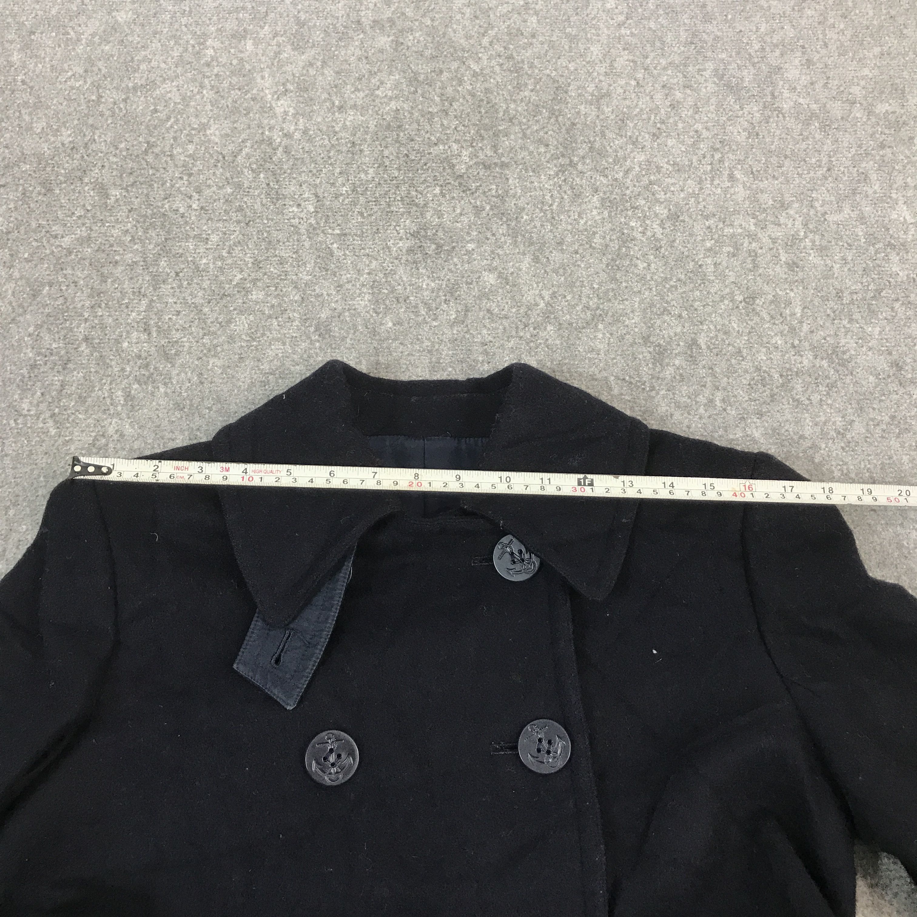 Ralph Lauren Polo ralph lauren rough wear jacket multi button style Size US M / EU 48-50 / 2 - 8 Thumbnail