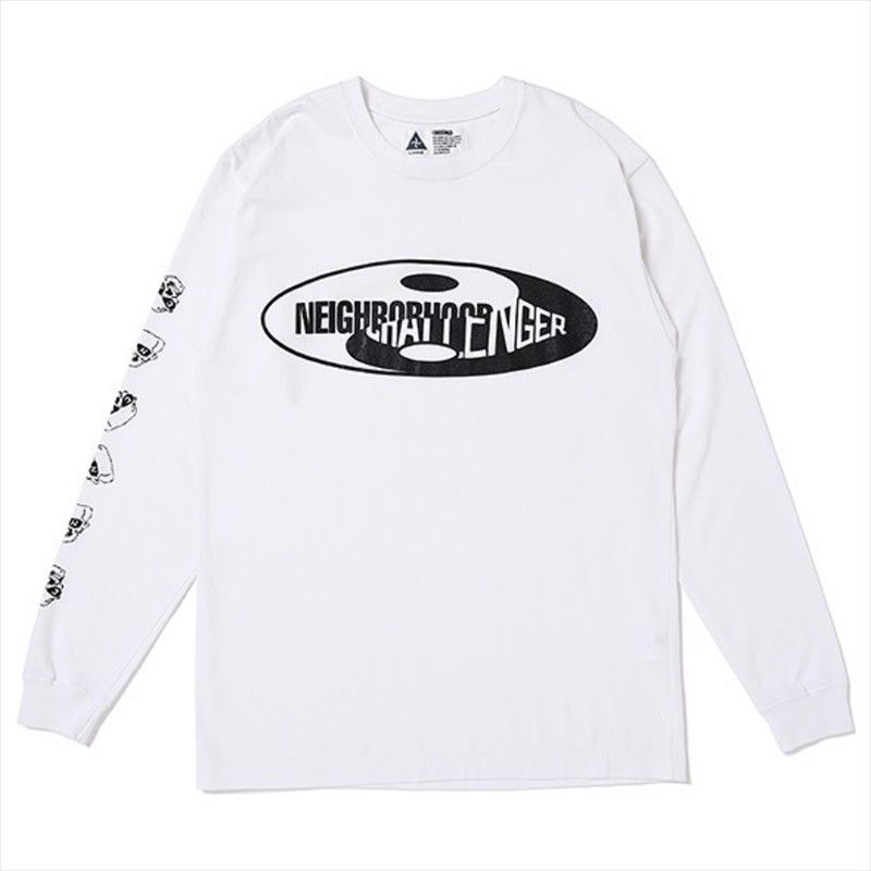 Neighborhood Neighborhood x Challenger Long sleeve Size US XL / EU 56 / 4 - 7 Thumbnail