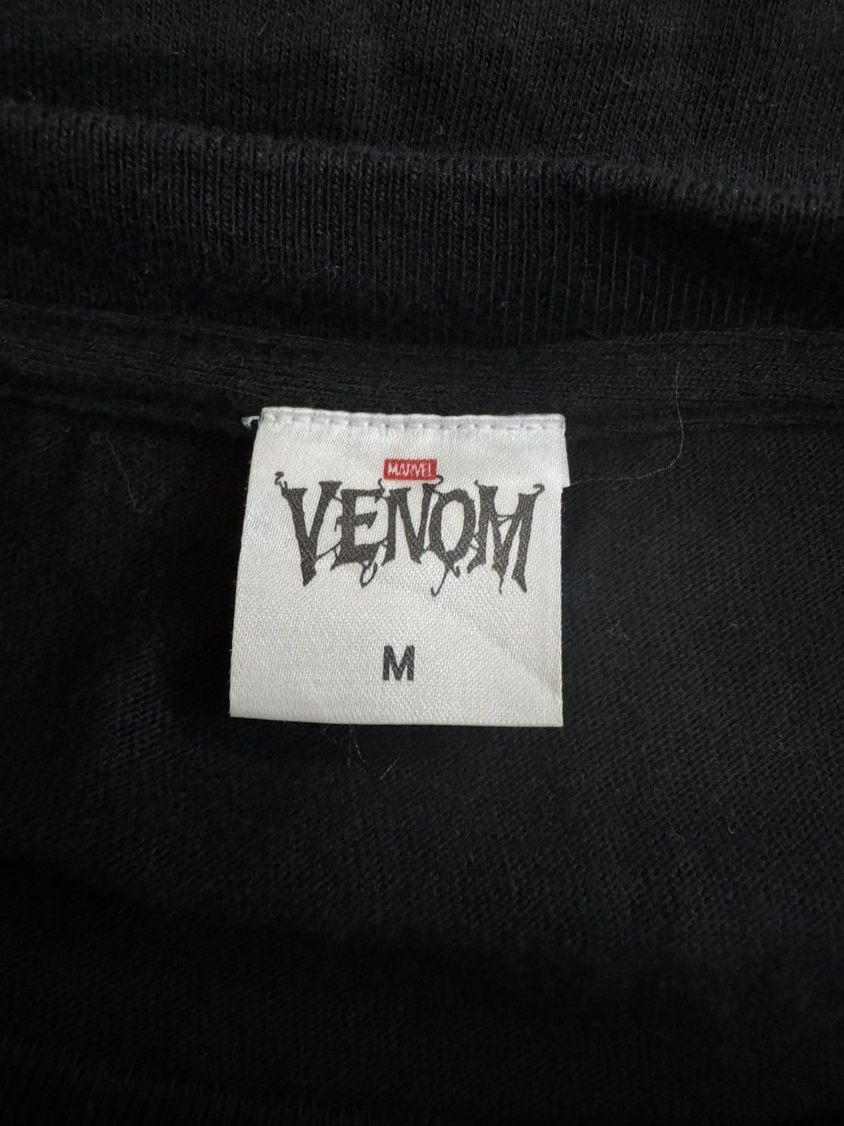 Marvel Comics Marvel Comics-Venom Size US M / EU 48-50 / 2 - 3 Thumbnail