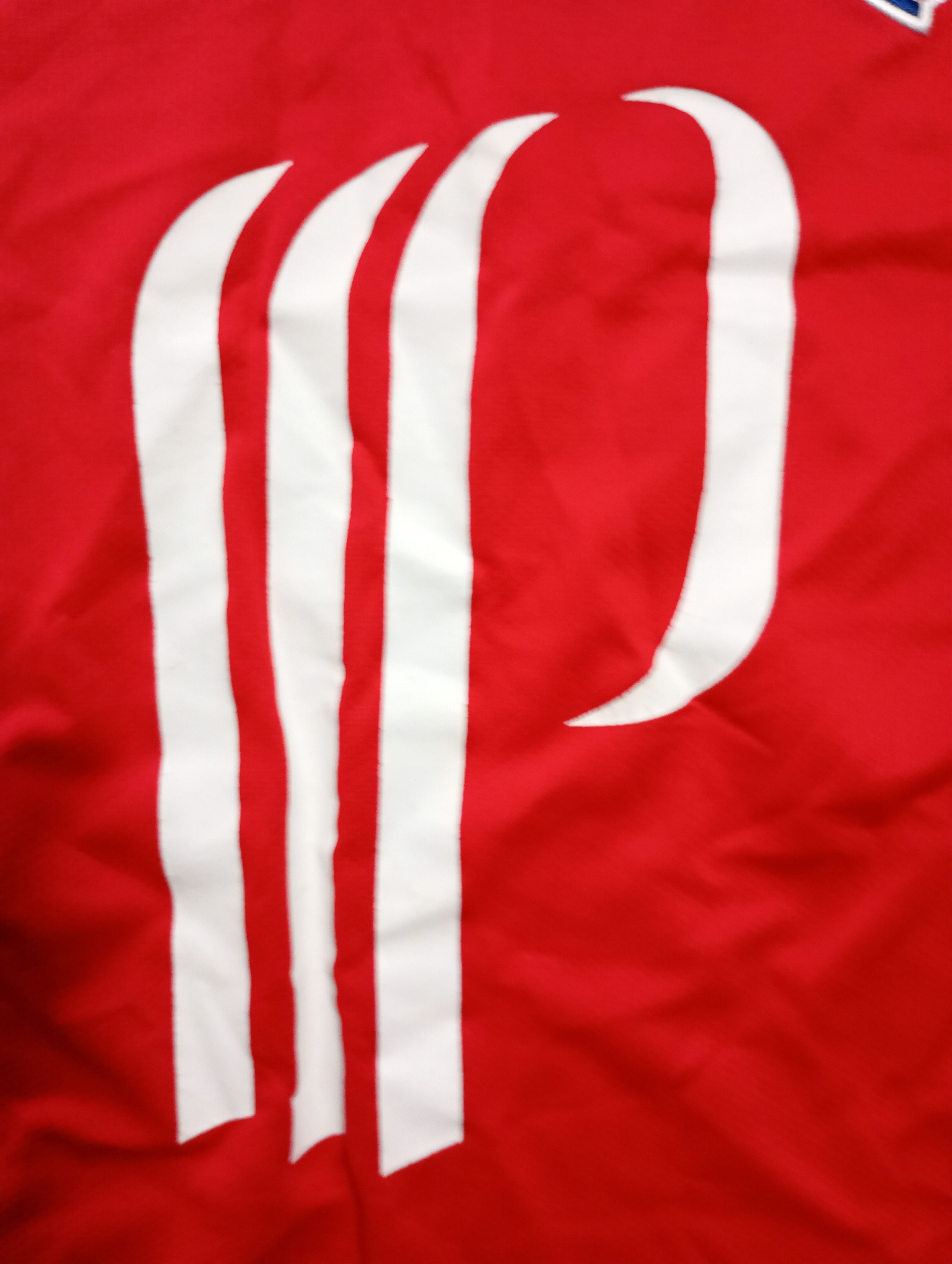 Nike Nike LOSC Lille Home Jersey 2013-2014 Size US M / EU 48-50 / 2 - 6 Thumbnail