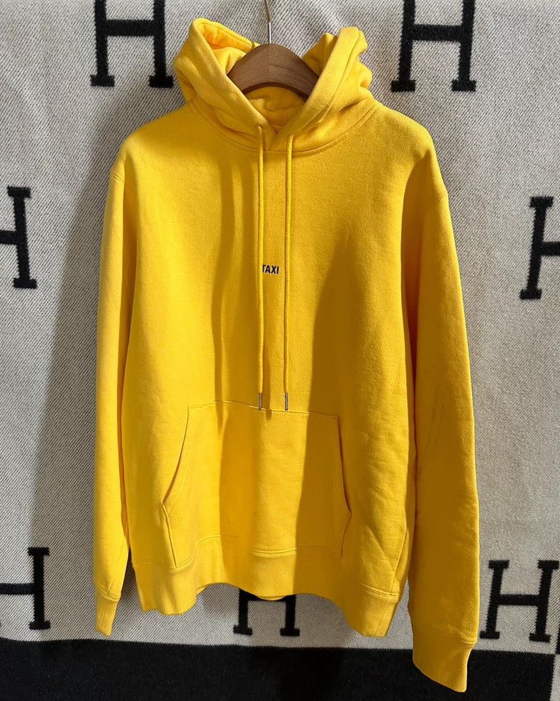 Helmut Lang HELMUT LANG sizeM A cap shirt Size M / US 6-8 / IT 42-44 - 5 Thumbnail
