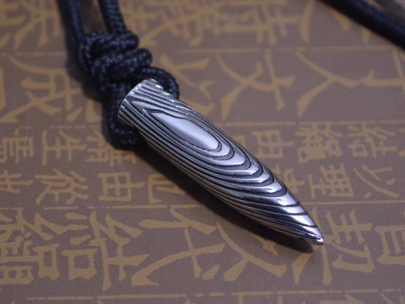 Other Bullet New Design STEAL! Y2K Chains Necklace Chain Size ONE SIZE - 2 Thumbnail