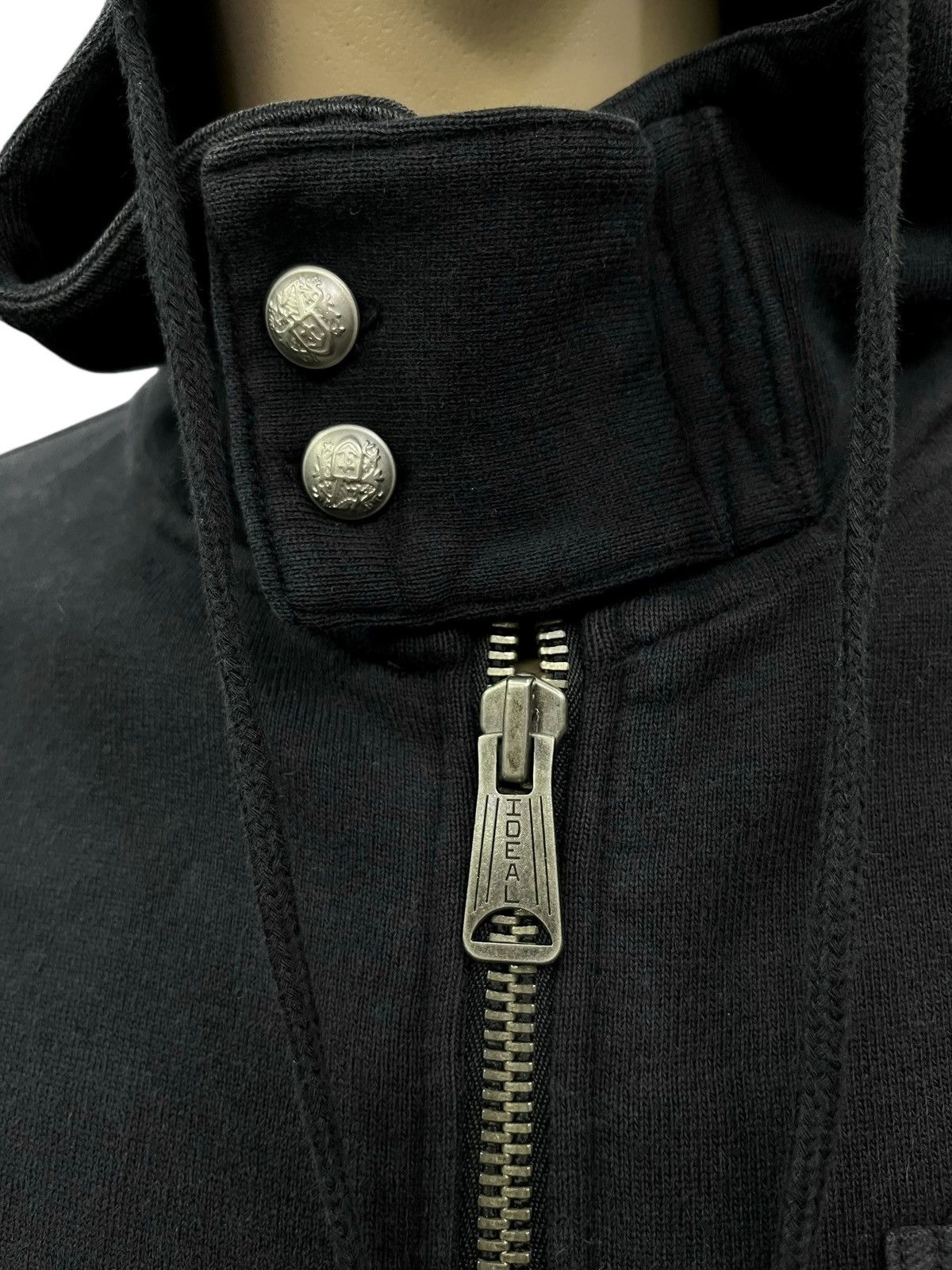 Beams Plus Rare Beams Japan Utility Hoodie Multi Pocket Archive Size US S / EU 44-46 / 1 - 8 Thumbnail