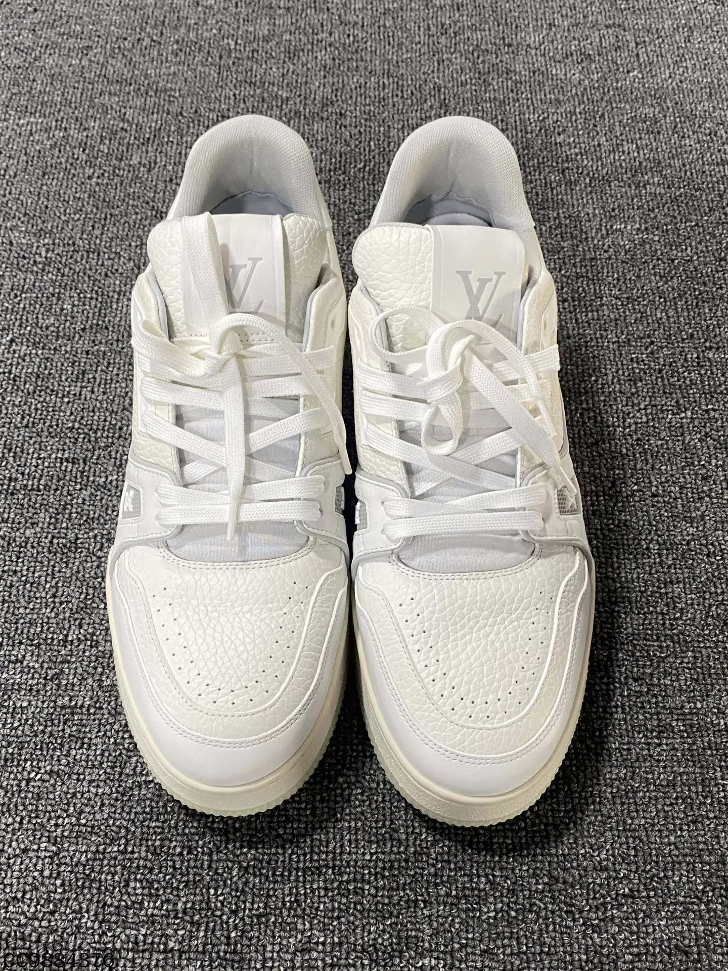 Louis Vuitton LV Trainer 41 New Size US 8 / EU 41 - 2 Thumbnail