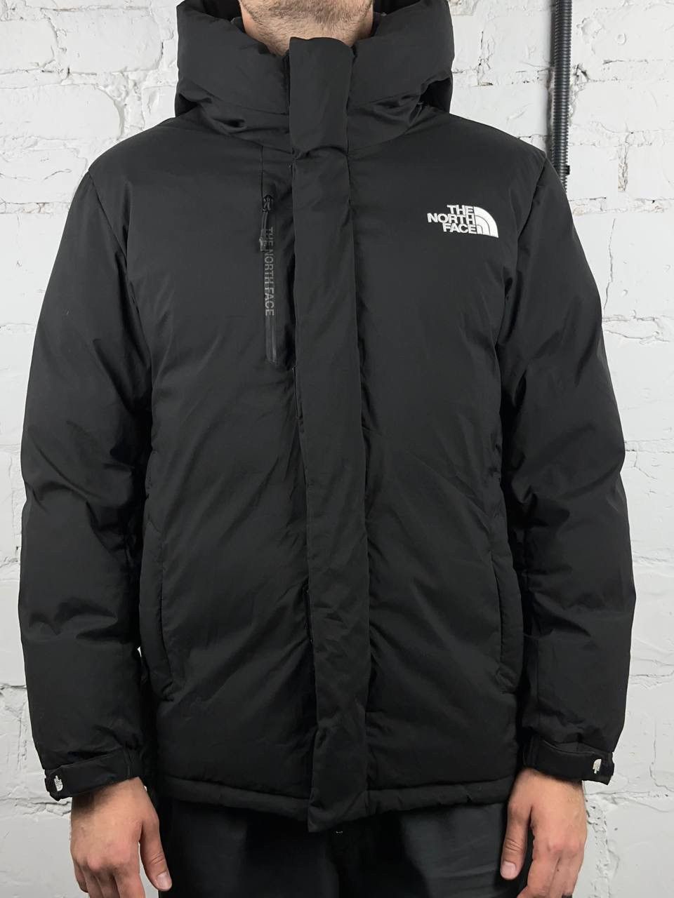 The North Face The North Face Dryvent Down Jacket | Grailed