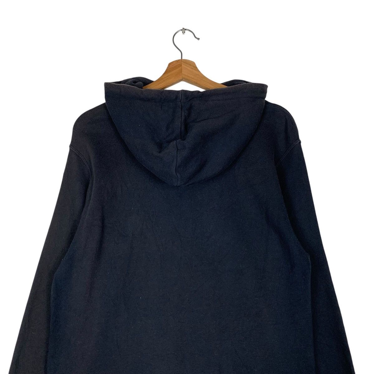 Champion CHAMPION Pullover Hoodies Sweatshirt #1333-C60 Size US L / EU 52-54 / 3 - 8 Thumbnail