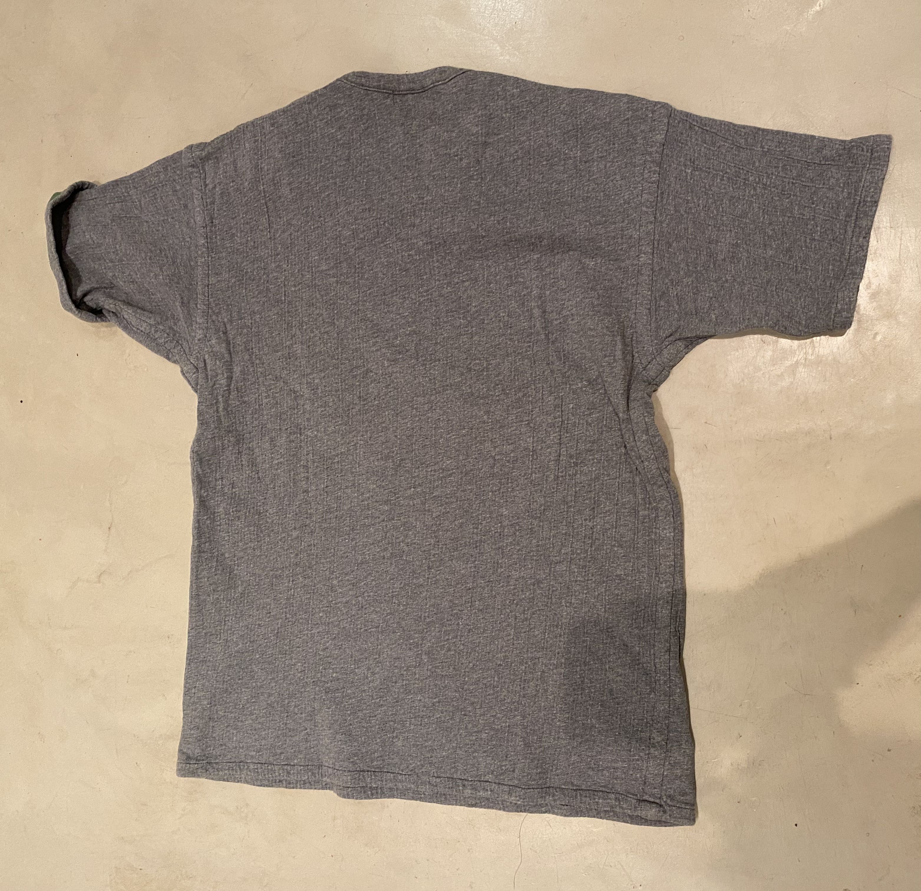 Comme des Garcons COMME DES GARCONS Tee Size US M / EU 48-50 / 2 - 3 Thumbnail