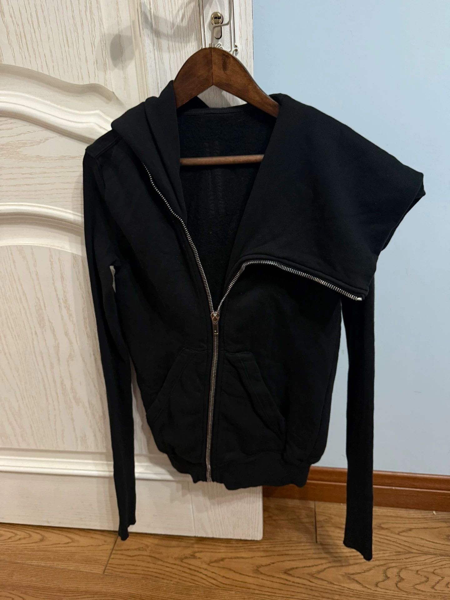 Rick Owens Rick Owens witch hat, women's, versatile and classic Size XS / US 0-2 / IT 36-38 - 1 Thumbnail