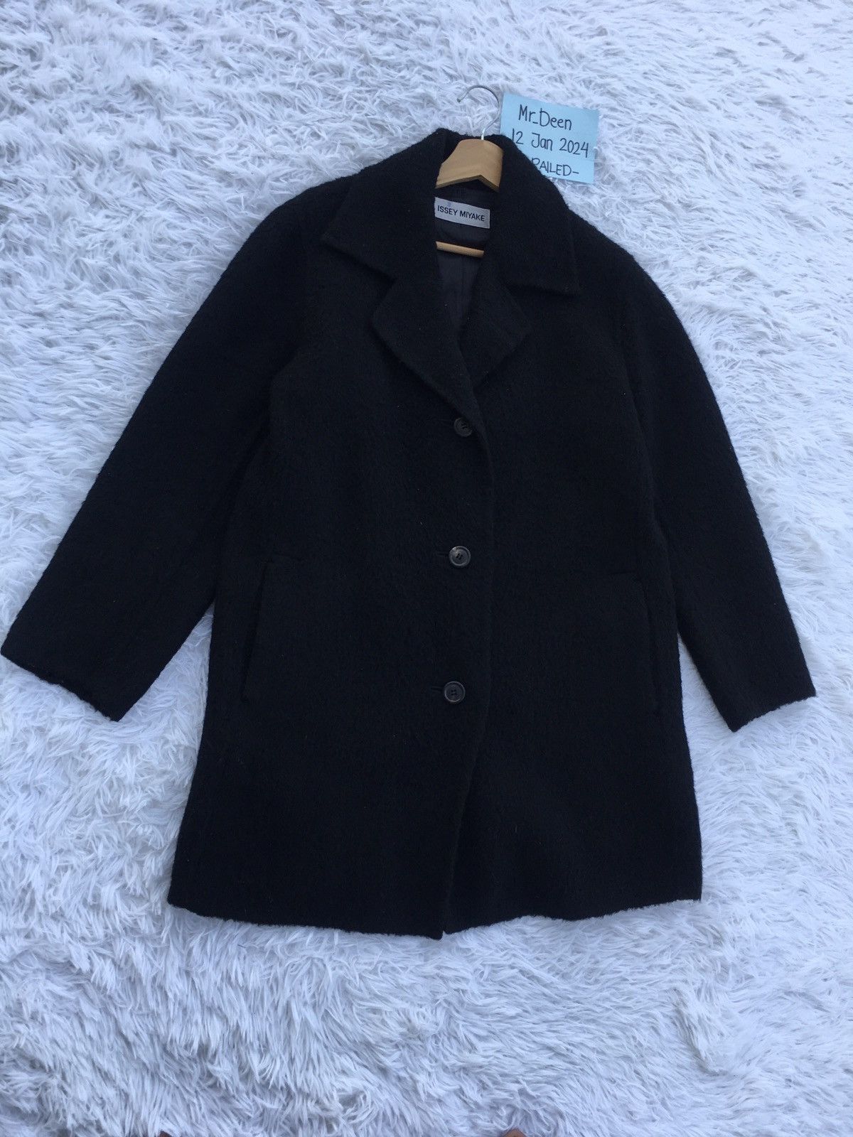 A.P.C. Rare Vintage A.P.C Jacket Size S / US 4 / IT 40 - 20 Thumbnail