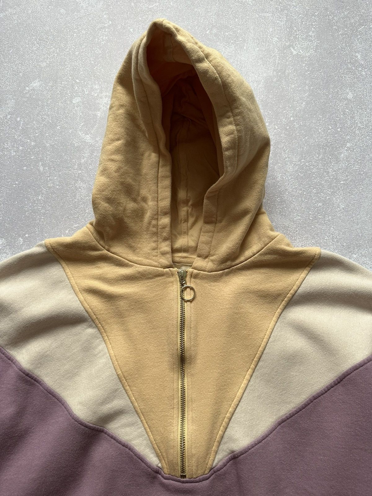 Sezane Hoodie Sezane Paris size XXL Size XXL / US 16-18 / IT 52-54 - 4 Thumbnail