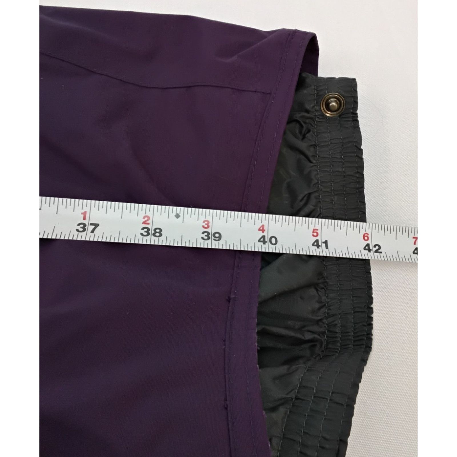 686 686 Smarty 3-in-1 Ski/Snowboard Pants Women's L Purple Liner Size 34" / US 12 / IT 48 - 19 Thumbnail