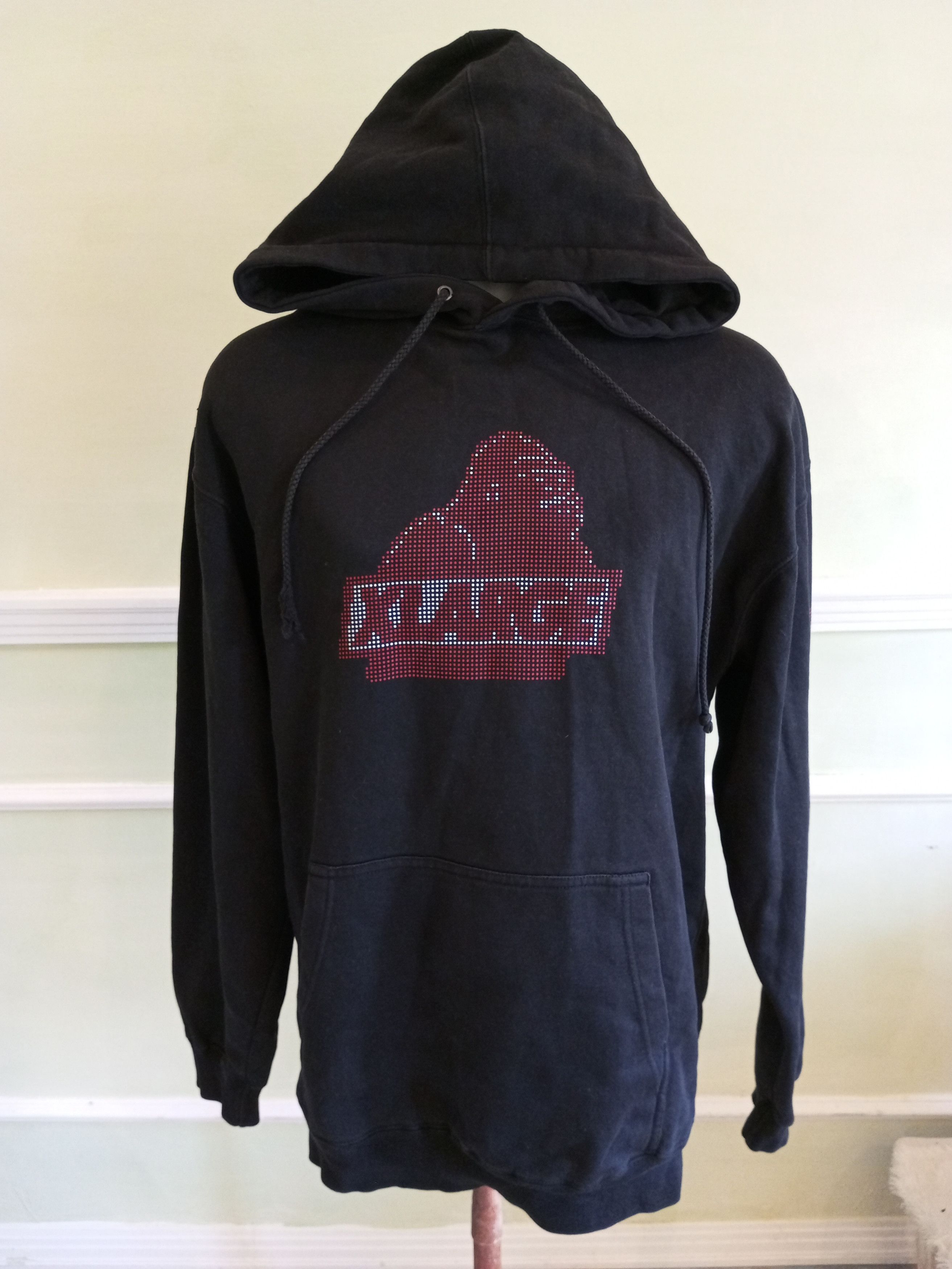 Japanese Brand × Xlarge Vintage Y2K XLARGE Iconic Logo Size US M / EU 48-50 / 2 - 1 Thumbnail