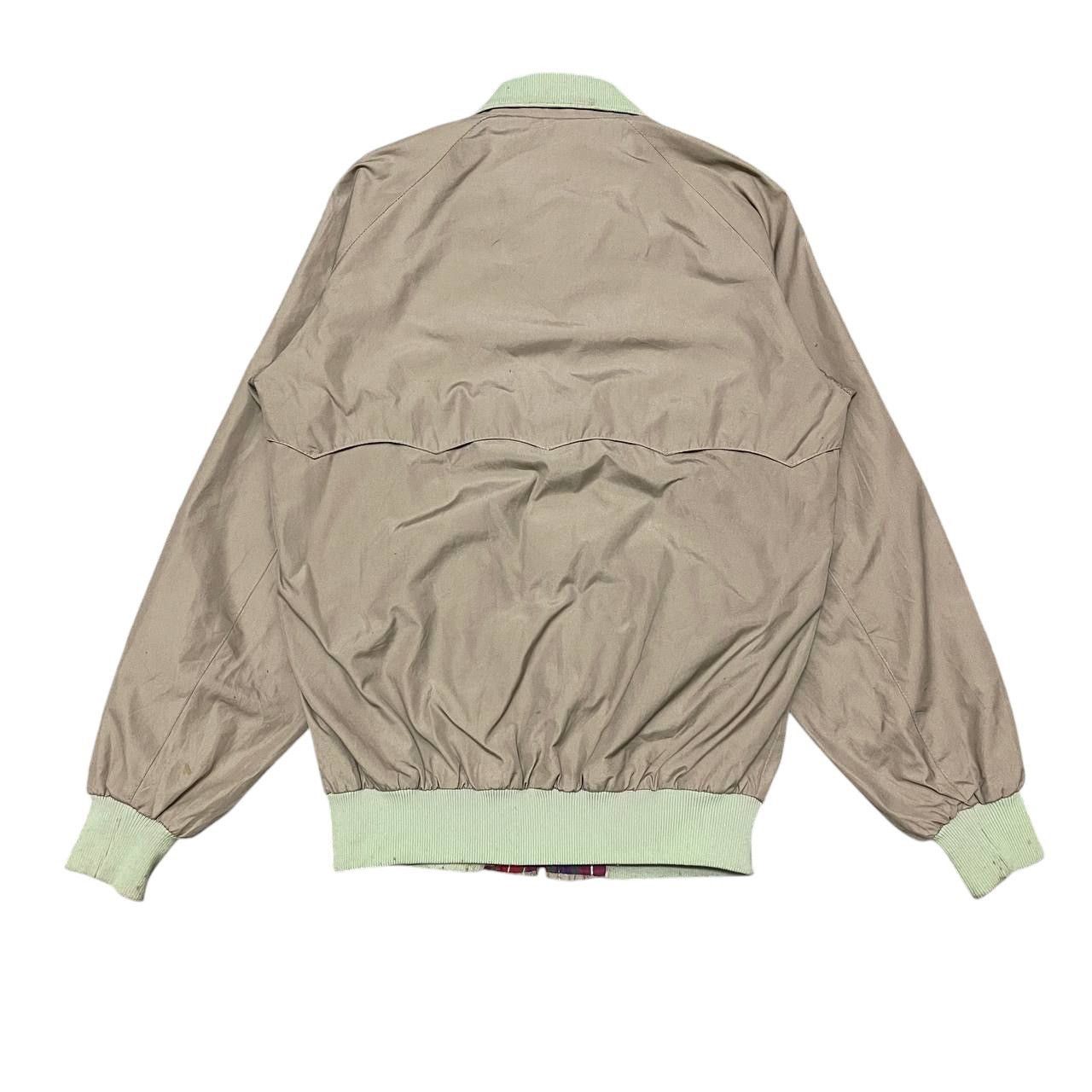 Baracuta Vintage Baracuta G9 Checkered Jacket Size US S / EU 44-46 / 1 - 13 Thumbnail