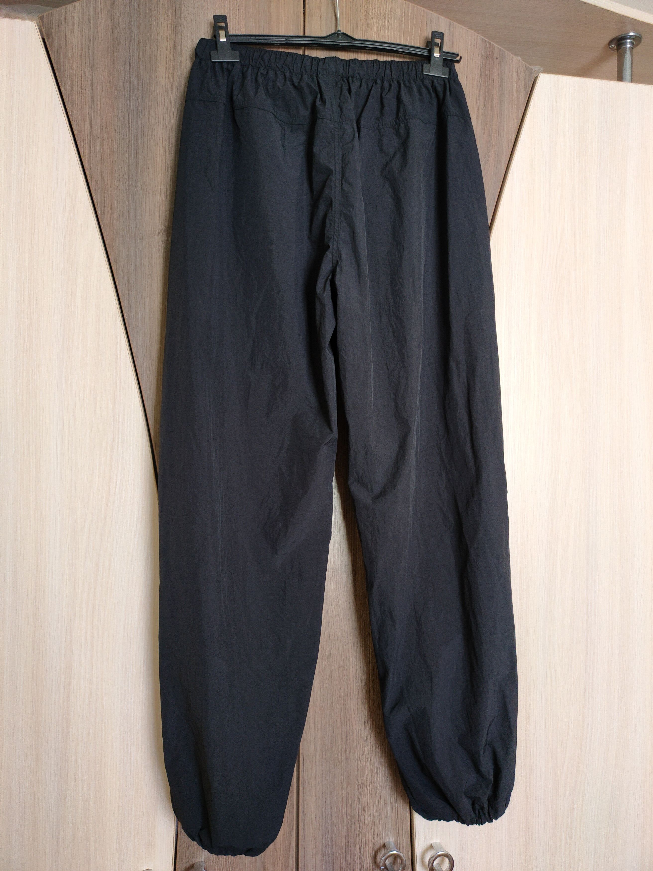 New Look New Look 915 Nylon Pants Streetwear Outdoor Trekking Pants Size US 32 / EU 48 - 2 Thumbnail