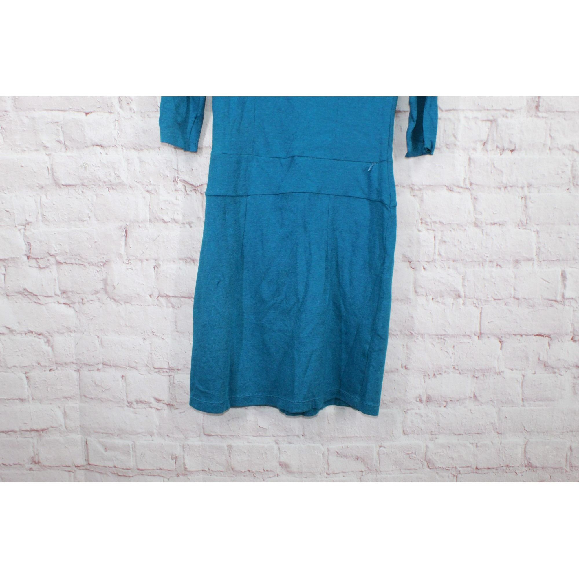 Other Horny Toad Women's Nixi Dress Sleeve Hidden Pocket Size S / US 4 / IT 40 - 5 Thumbnail