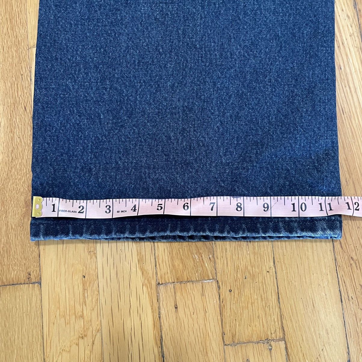 Other Vescartes Lily & Fang Denim Edo Collection Jeans Size US 36 / EU 52 - 4 Thumbnail