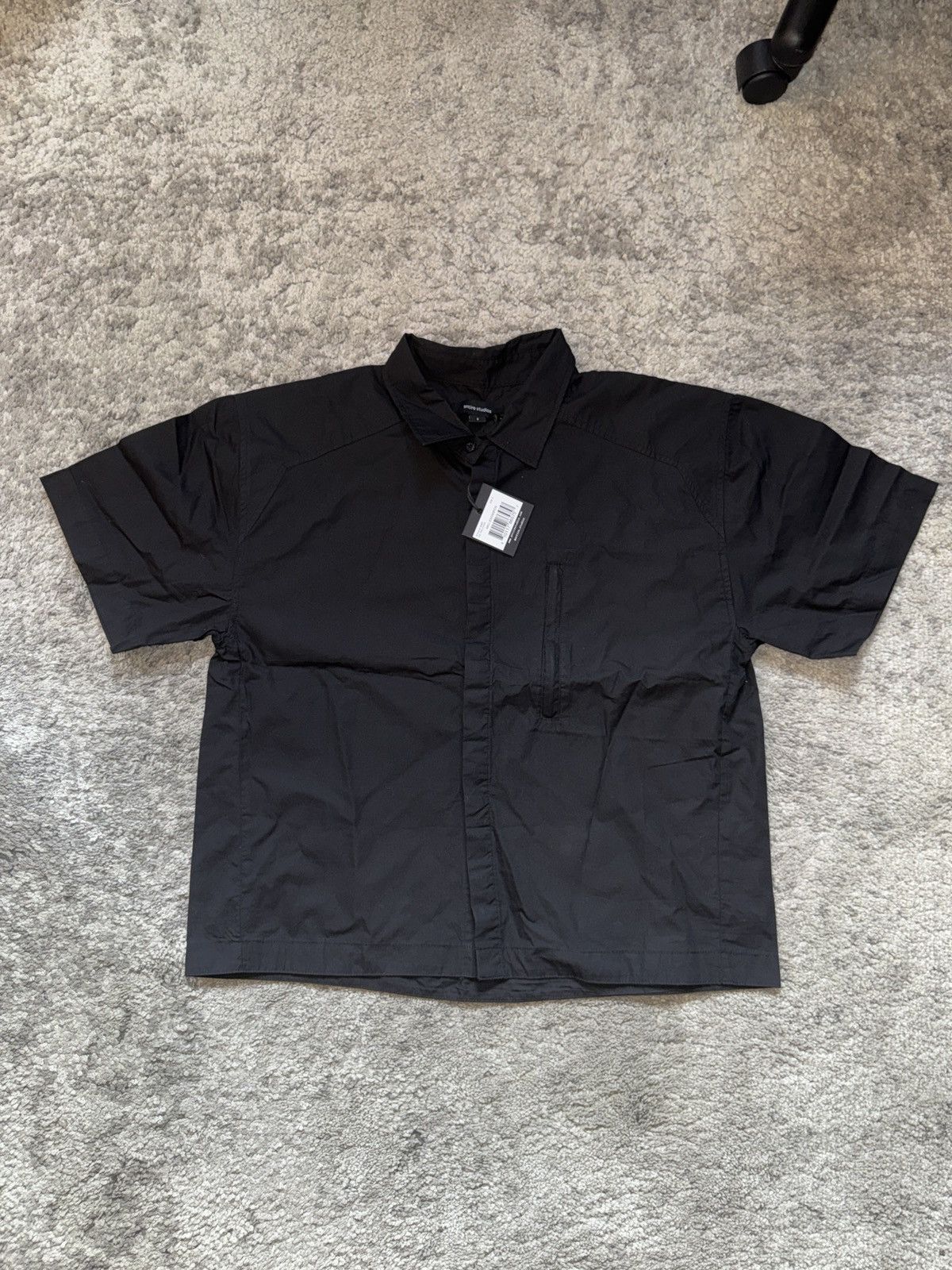 Entire Studios Entire studios 01 shirt pollution Size US S / EU 44-46 / 1 - 3 Thumbnail