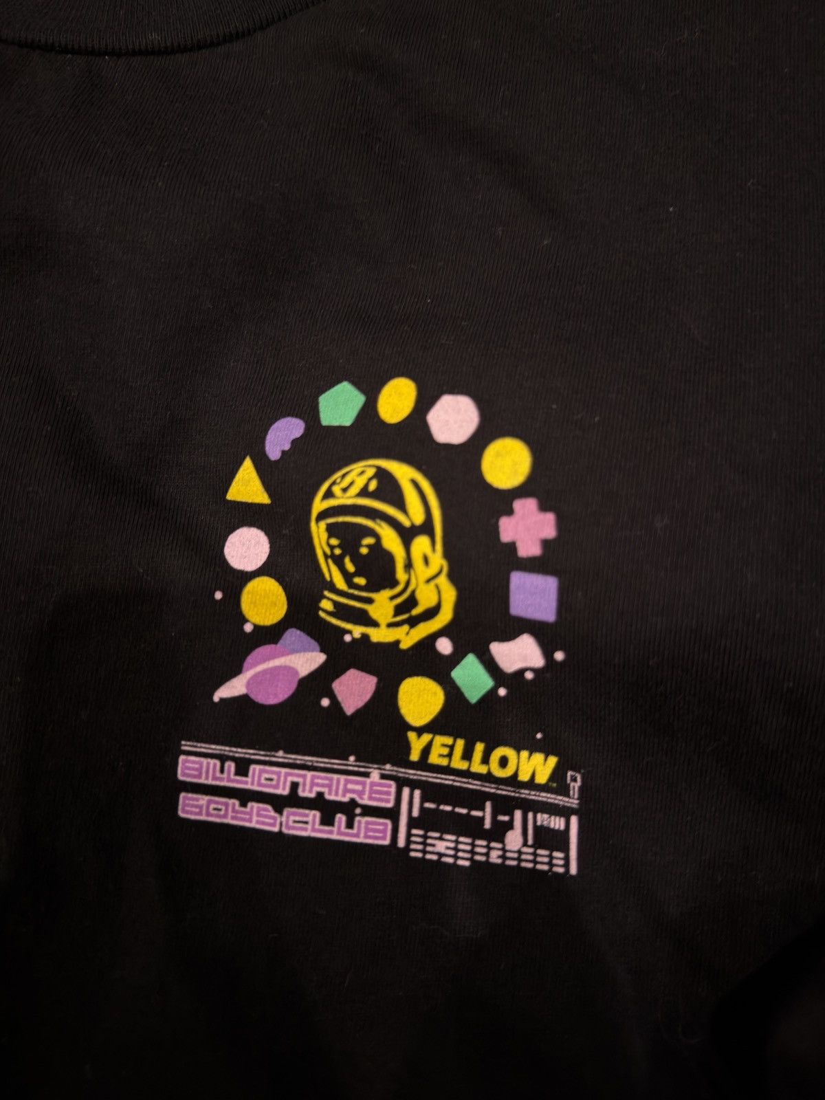 Billionaire Boys Club Billionaire Boys Club T shirt size M Size US M / EU 48-50 / 2 - 3 Thumbnail