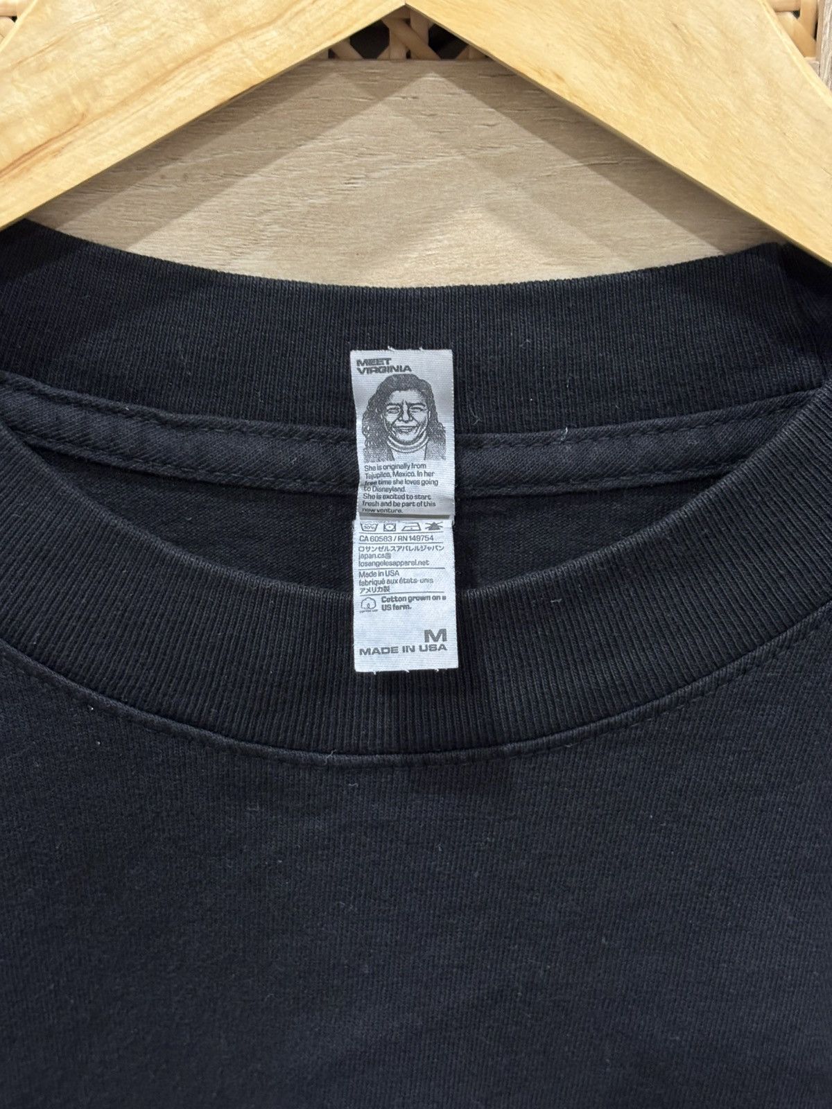 Other Awe Girl Graphic Tee Size US M / EU 48-50 / 2 - 2 Thumbnail