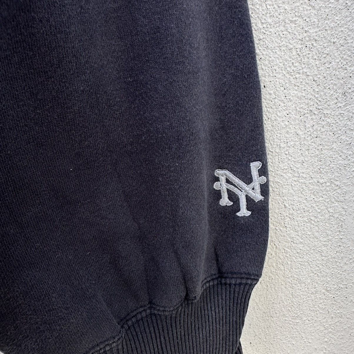 Other New york sport vintage Size US XL / EU 56 / 4 - 4 Thumbnail