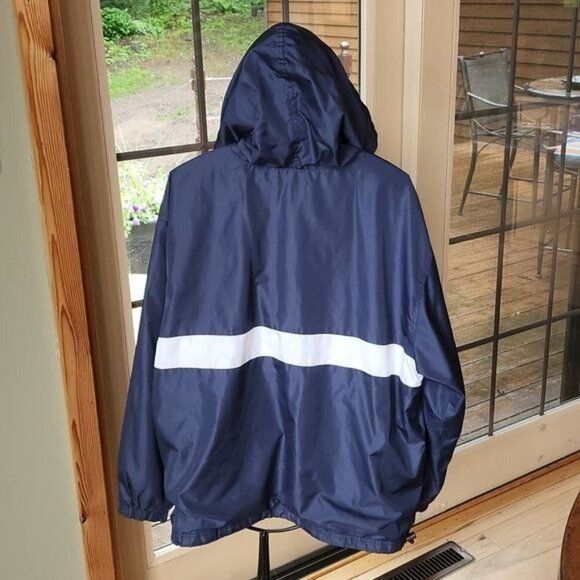 Disney Walt Disney World WDW Embellished Full Zip Hooded Lined Cinc Size US L / EU 52-54 / 3 - 6 Thumbnail