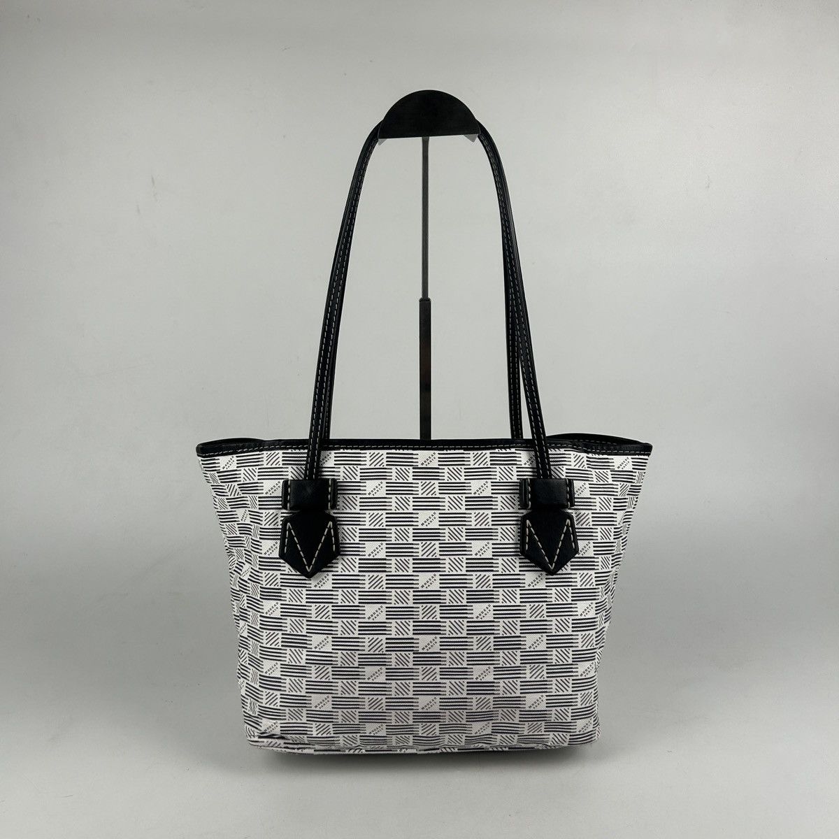 Moreau Paris Moreau Paris Saint-Tropez MM Tote Bag Size ONE SIZE - 4 Thumbnail