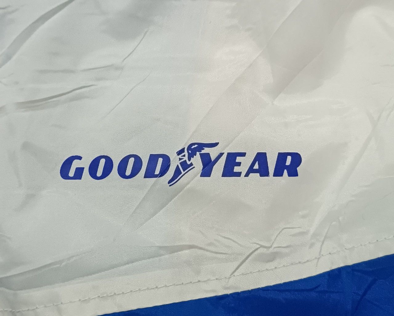 Japanese Brand Good Year Jacket Size US L / EU 52-54 / 3 - 9 Thumbnail