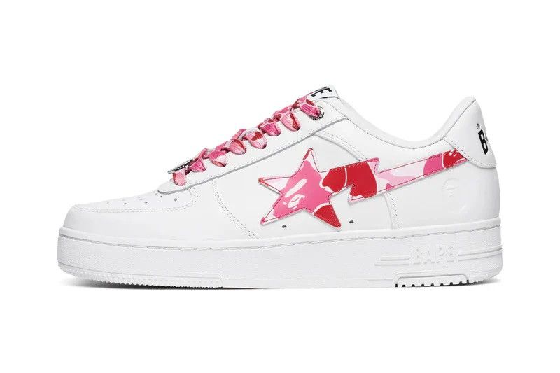 Bape Bape STA Size ONE SIZE - 2 Thumbnail
