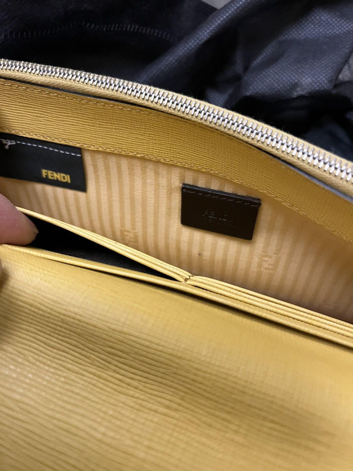 Fendi Fendi clutch bag Size ONE SIZE - 7 Thumbnail