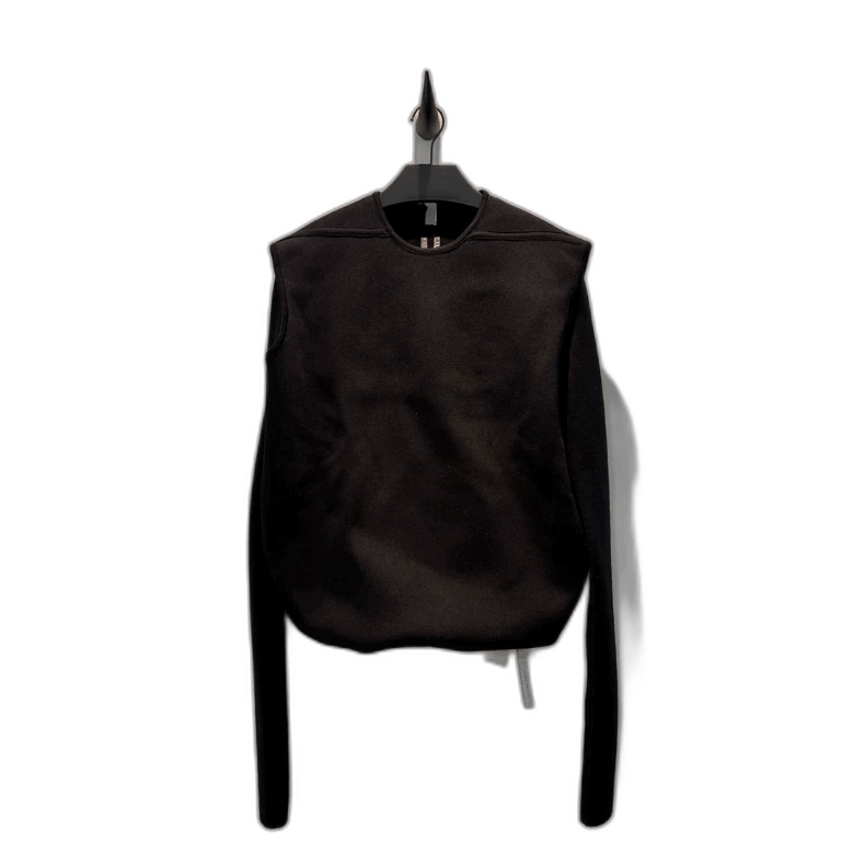 Rick Owens FW12 