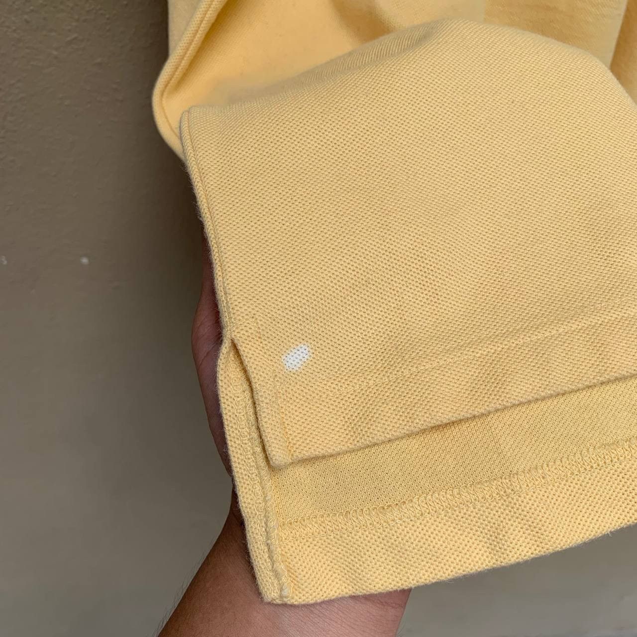 Chaps Ralph Lauren Vintage CHAPS RALPH LAUREN Polo T-shirt Size US L / EU 52-54 / 3 - 10 Thumbnail