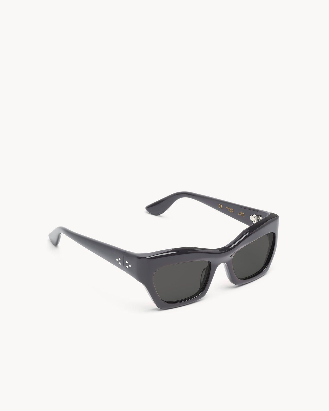 Port Tanger PORT TANGER AYREEN SUNGLASSES Size ONE SIZE - 2 Thumbnail