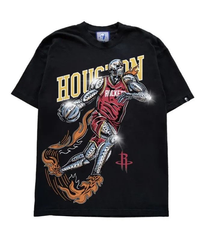 Warren lotas nba outlet shirt