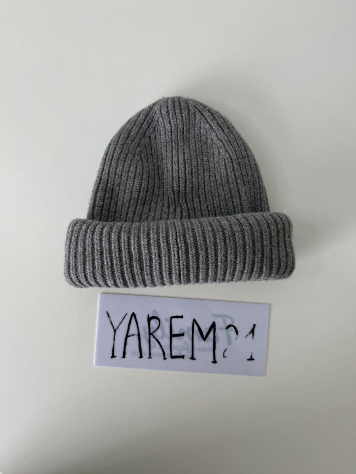 Other Acne Studios hat cap Size ONE SIZE - 2 Thumbnail