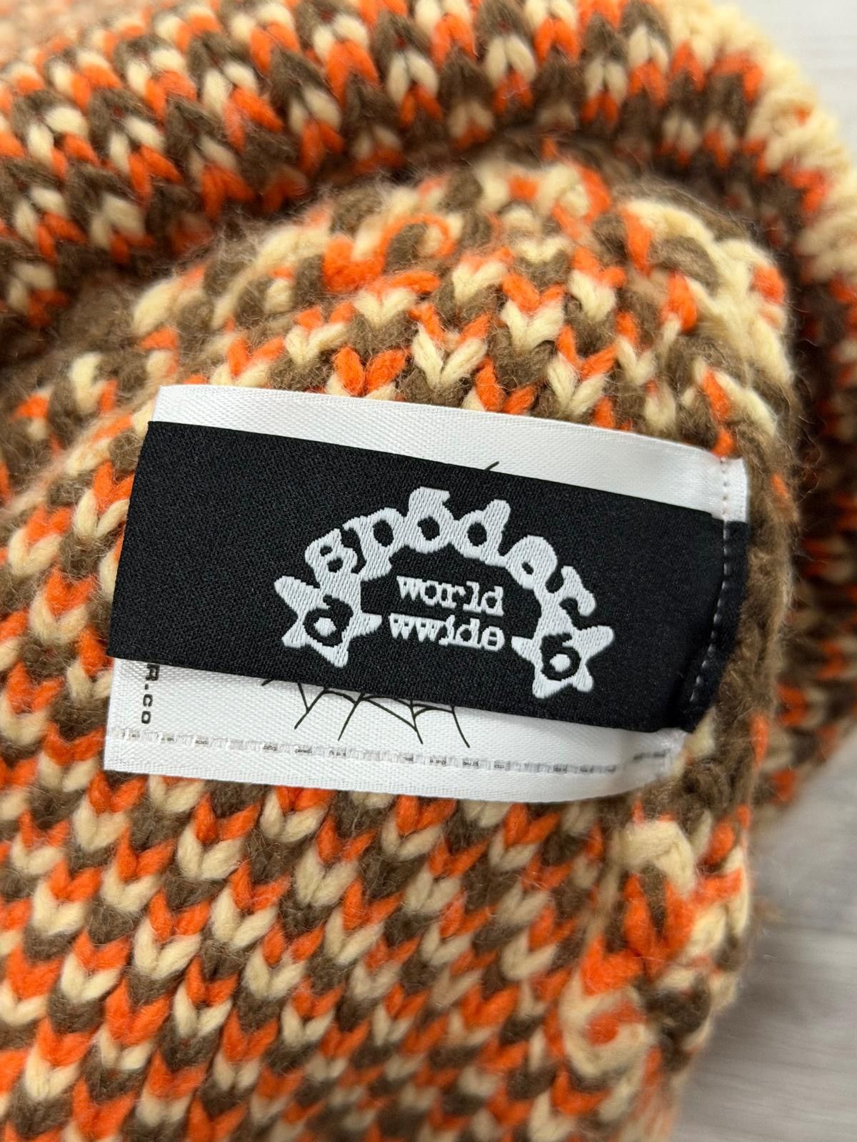 Sp5der Sp5der Mohawk Balaclava Size ONE SIZE - 5 Thumbnail
