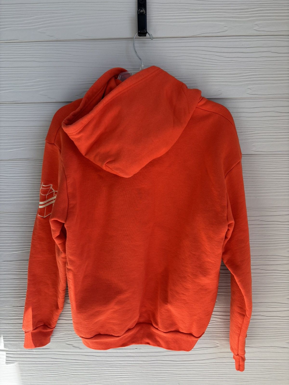 Lyrical Lemonade Lyrical Lemonade Aliens Are Real Hoodie Orange Size US L / EU 52-54 / 3 - 2 Thumbnail