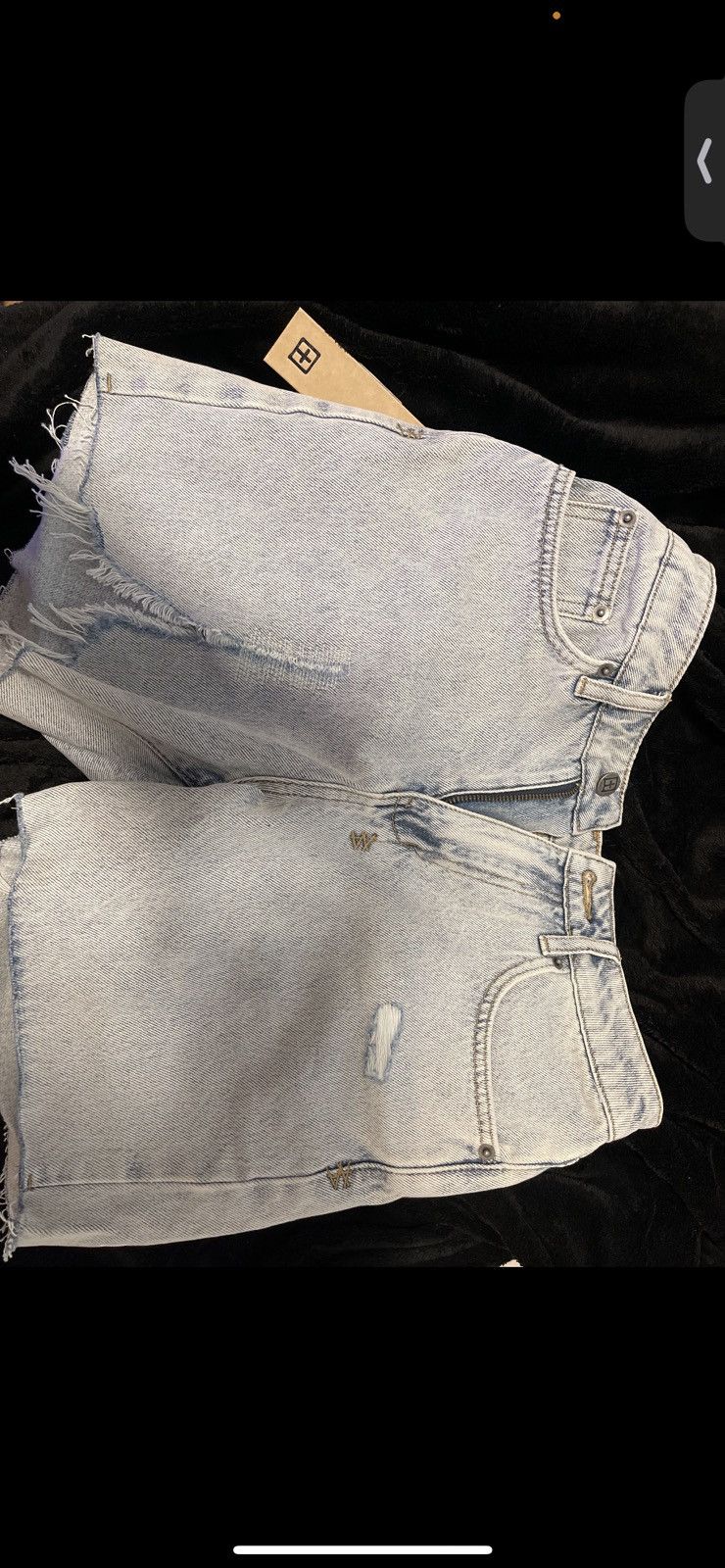 Ksubi Ksubi Size 27" / US 4 / IT 40 - 1 Thumbnail