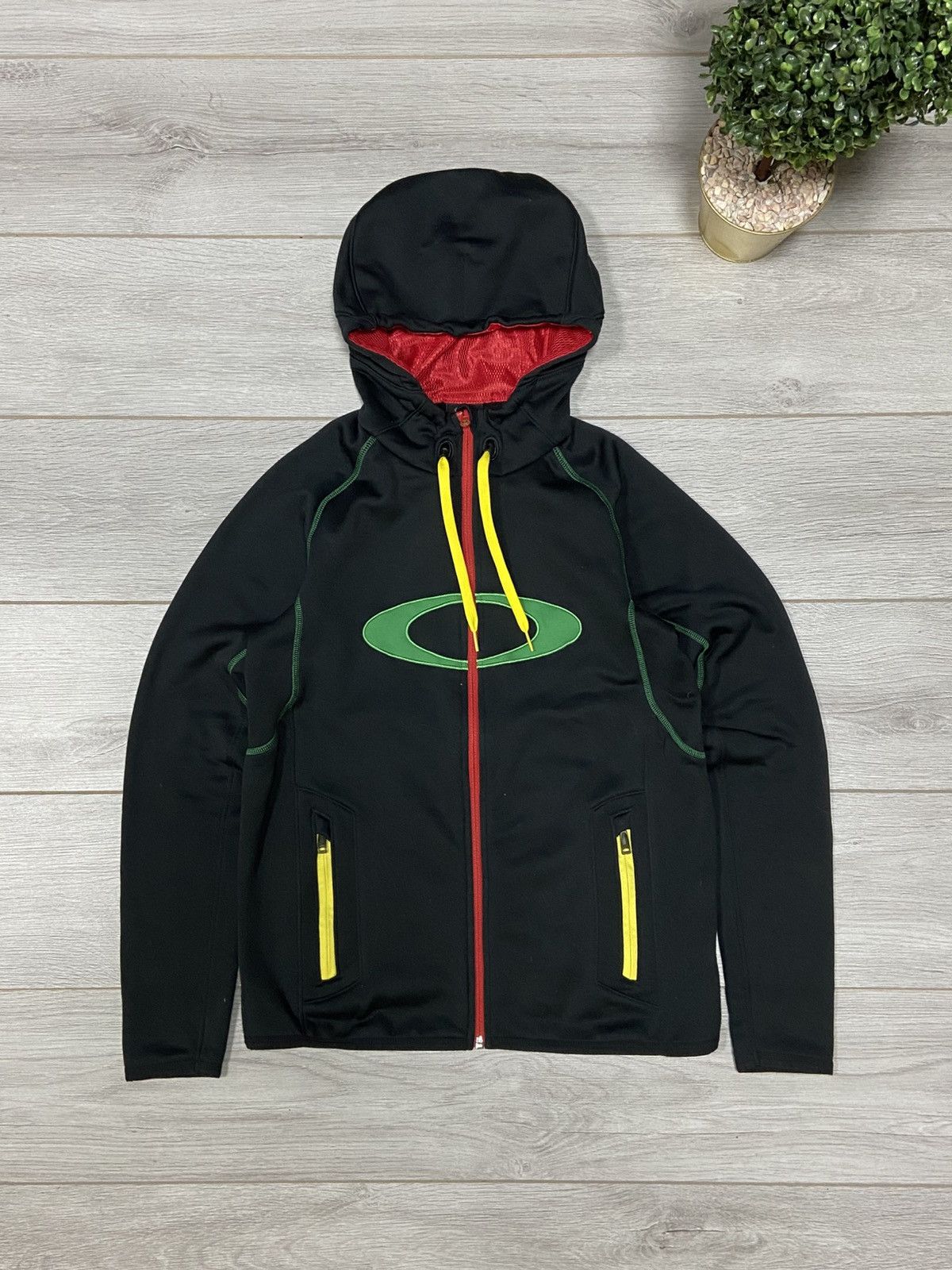 Men's Oakley Sweatshirts & Hoodies | Grailed