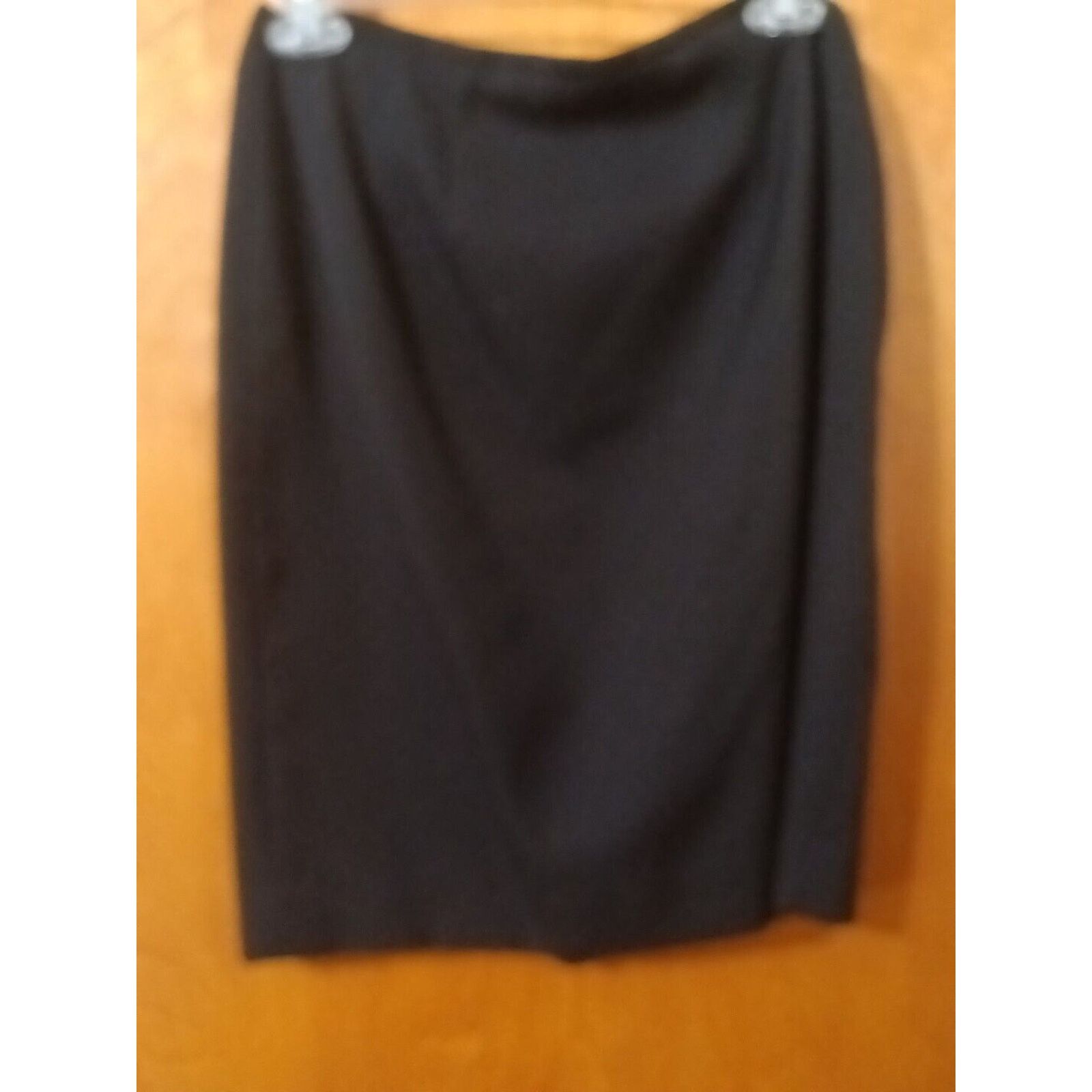 Other Jacqueline Ferrar Womens Size 8 Pencil Skirt #k126 Size 30" / US 8 / IT 44 - 1 Thumbnail
