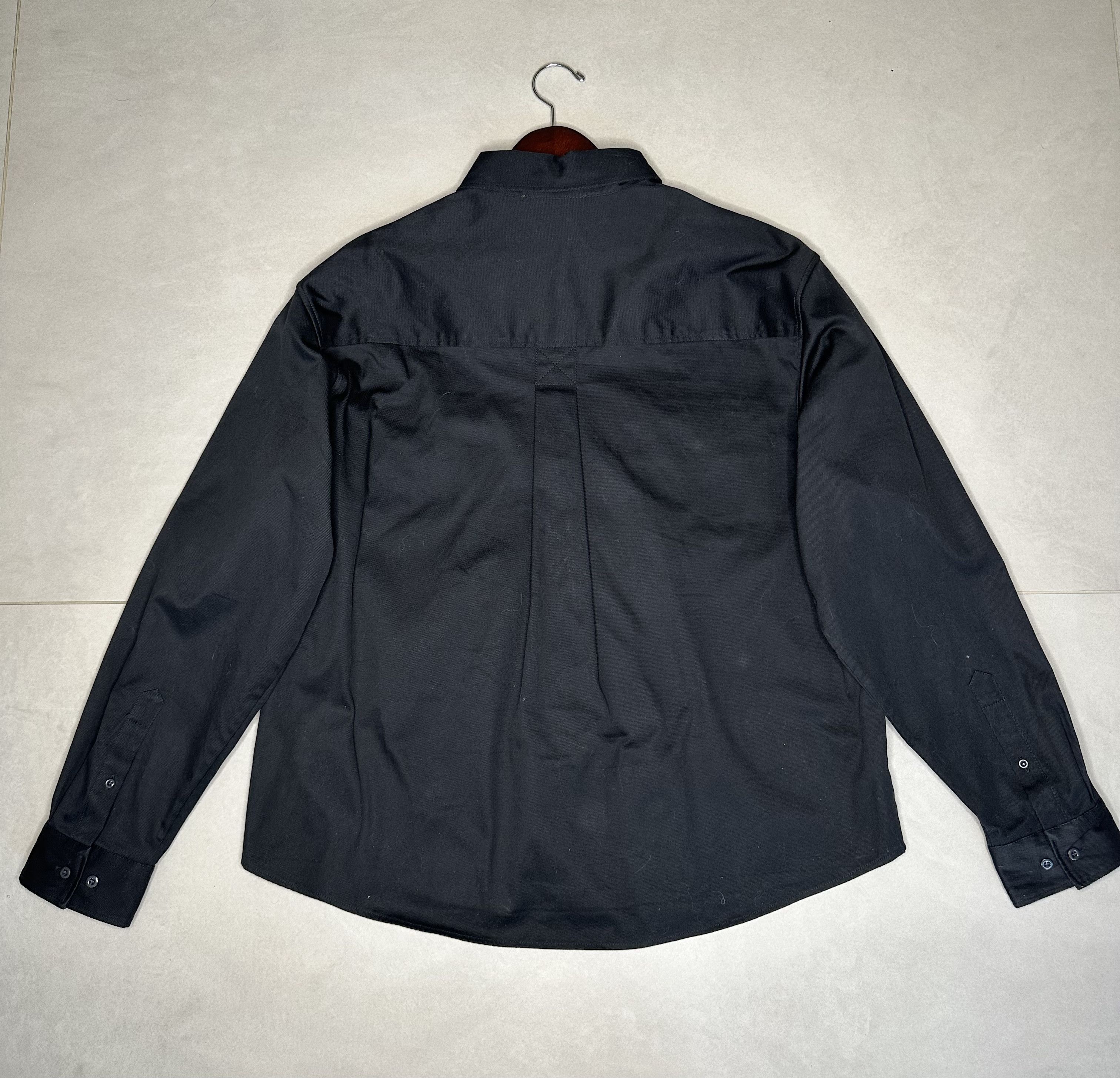 Acne Studios Acne Studios Size US L / EU 52-54 / 3 - 2 Thumbnail